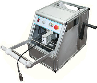 Easy Operated CCTV Pipe Inspection Equipment Robot Laptop / Controller Control